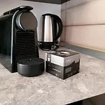 Dds Apartment