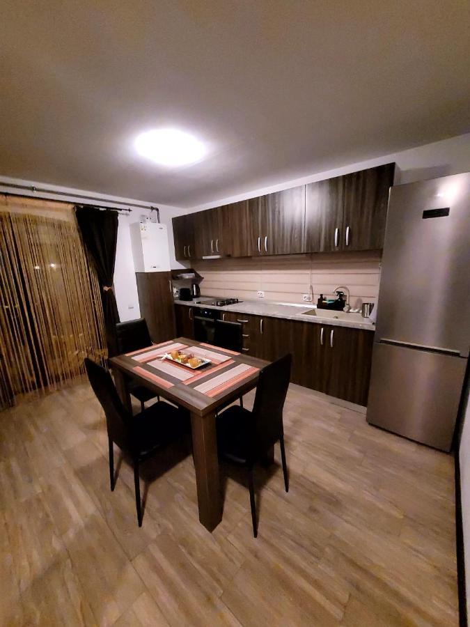 Dds Apartment Brasov