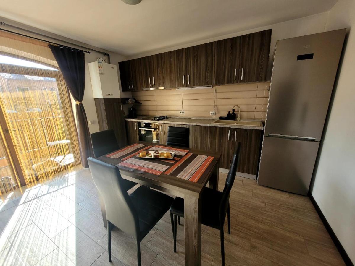 Apartment Dds Brasov