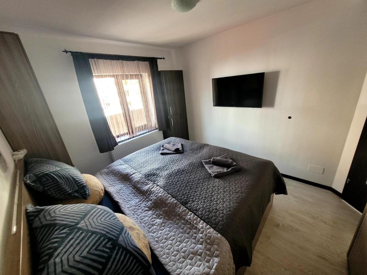 Dds Apartment *